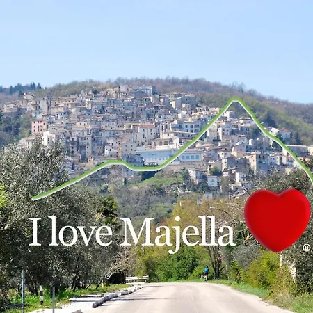Stone House Ilovemajella Prázdninový dům Pretoro