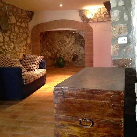 Stone House Ilovemajella *