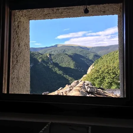 Tatil Evi Stone House Ilovemajella