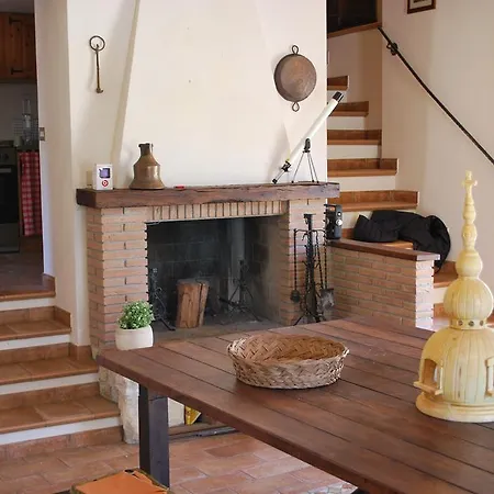 Stone House Ilovemajella Prázdninový dům Pretoro