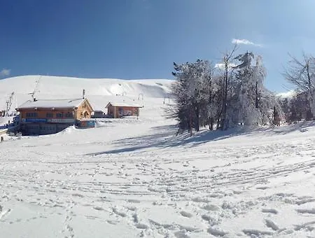 Stone House Ilovemajella Преторо