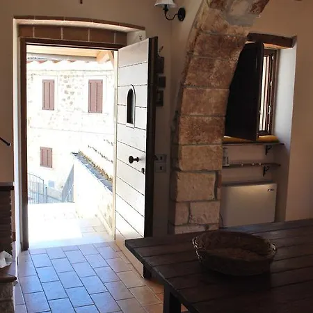 Stone House Ilovemajella Pretoro