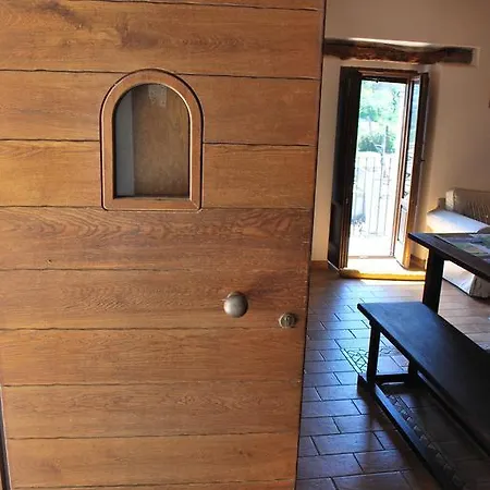 Stone House Ilovemajella *