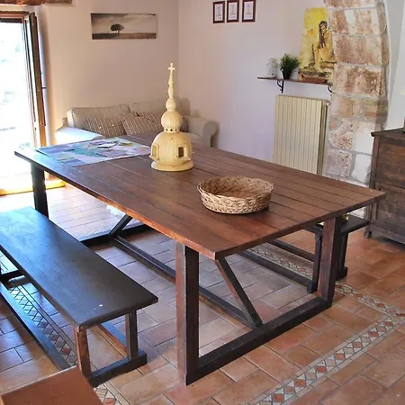 Stone House Ilovemajella *