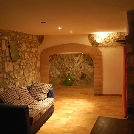 Stone House Ilovemajella *