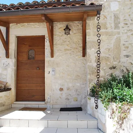 Tatil Evi Stone House Ilovemajella Pretoro