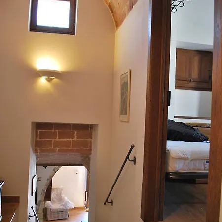 Stone House Ilovemajella Prázdninový dům Pretoro