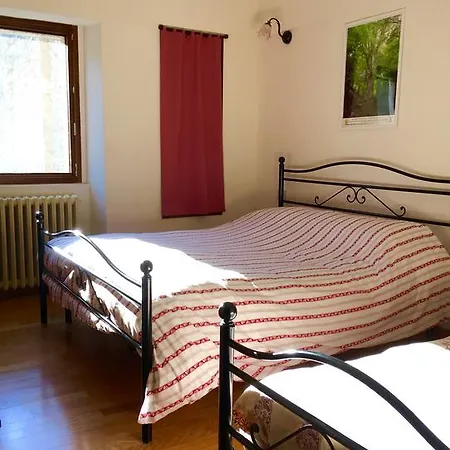 Stone House Ilovemajella