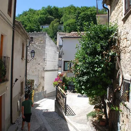 Stone House Ilovemajella * Pretoro