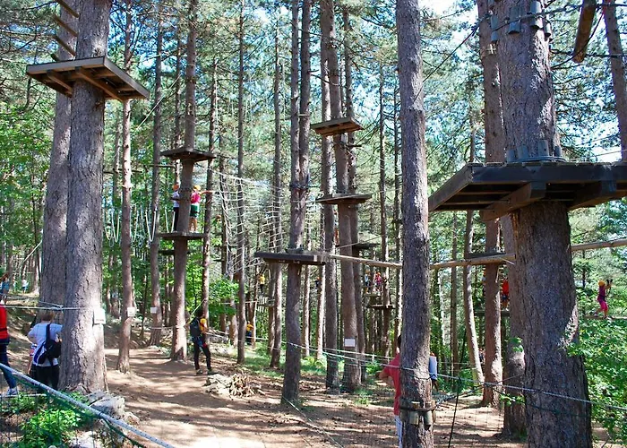 Stone House Ilovemajella * Pretoro