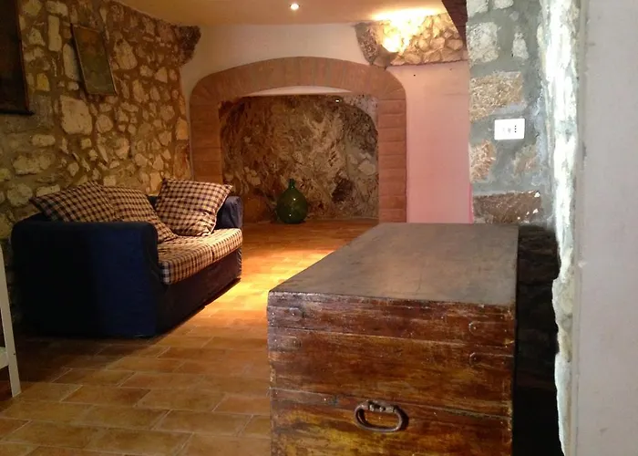 Stone House Ilovemajella *