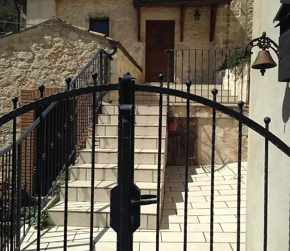 Stone House Ilovemajella