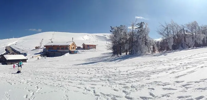 Stone House Ilovemajella Pretoro