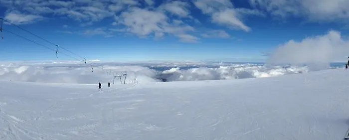 Stone House Ilovemajella