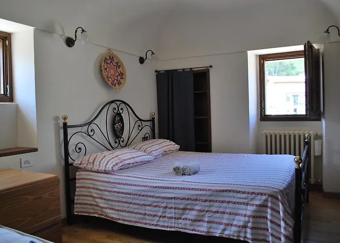 Casa de Férias Stone House Ilovemajella