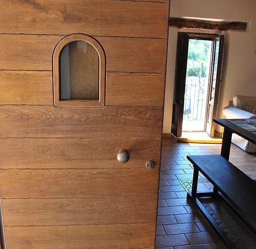 Stone House Ilovemajella *