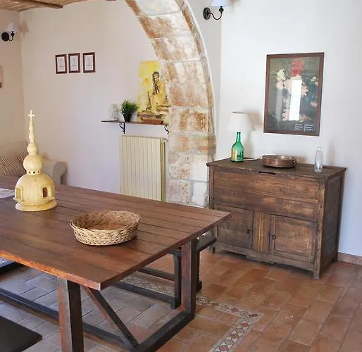 Casa de Férias Stone House Ilovemajella Pretoro