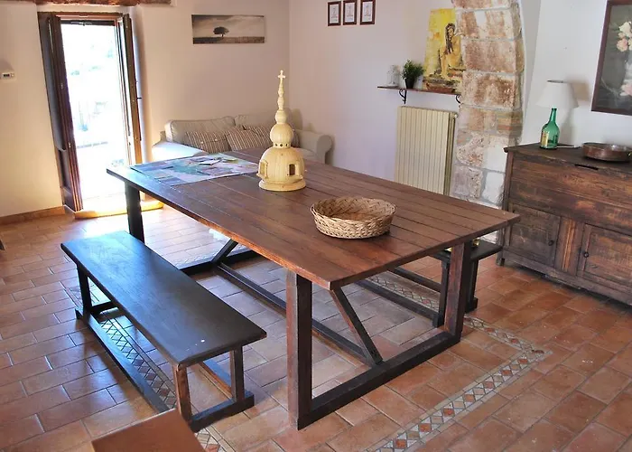 Stone House Ilovemajella *