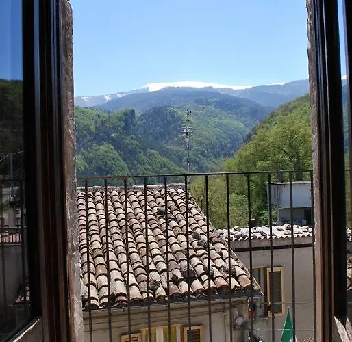 Stone House Ilovemajella