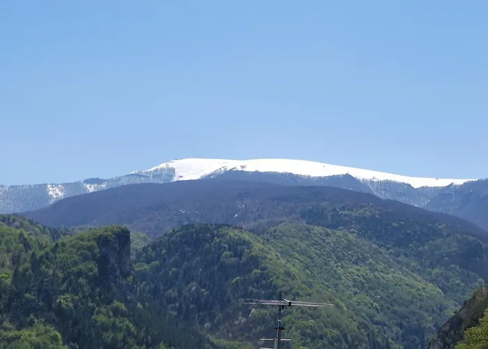 Casa de Férias Stone House Ilovemajella