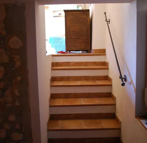 Stone House Ilovemajella * Pretoro