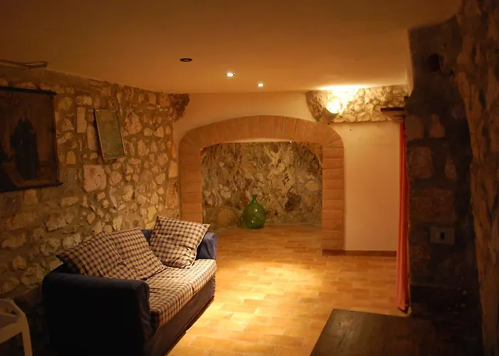 Stone House Ilovemajella *