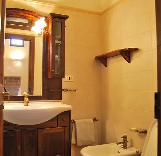 Stone House Ilovemajella