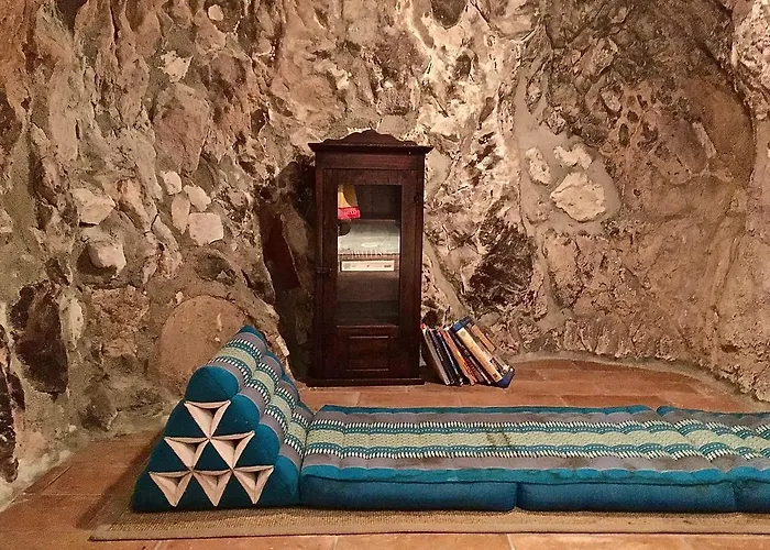 Stone House Ilovemajella * Pretoro