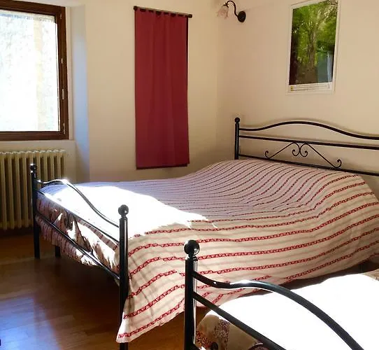 Stone House Ilovemajella